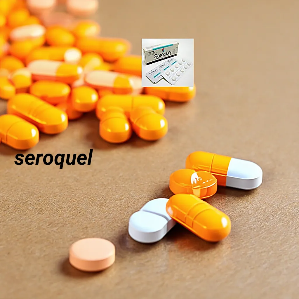 Venta de seroquel